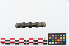 Foto von Bronzearmreif (NHMW-PRAE-024562)